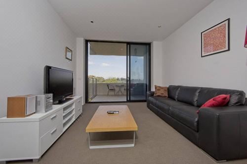 一居室公寓-Realm Park 12