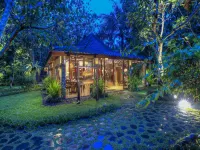 Rumah Boedi Private Residence Villa Hotels in 