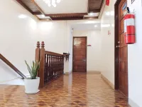Dy Heritage Suites