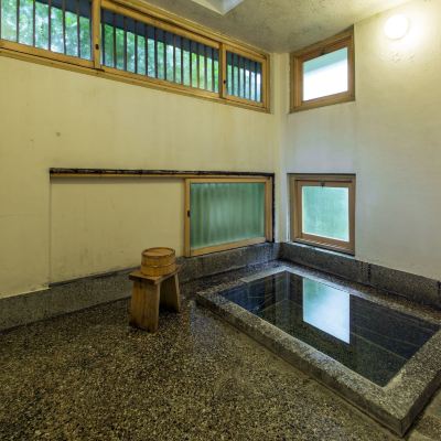 Main Building "Yuri" Gora Kansuiro Promo Code