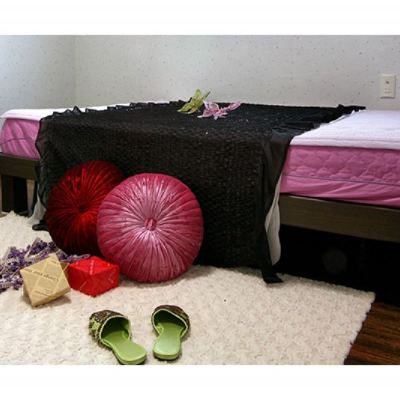 Peninsula Viewville 72㎡-1 태안 송도오션 리조트 쿠폰