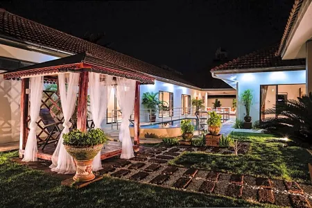 Tortuga Villas Pattaya