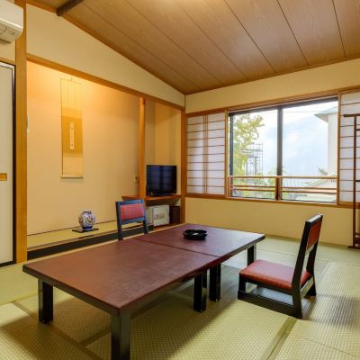 日式客房-帶私人浴室 Otowaya旅館優惠