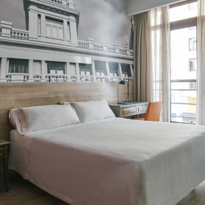 市景三人間 麗晶酒店優惠