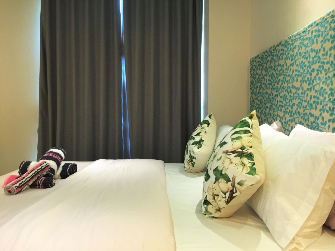 Atlantis Condo Resort Tgl - Pattaya City