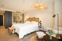 Sercotel EsteOeste Hotels in 