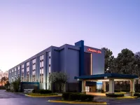 Hampton Inn Peachtree Corners/Norcross Hotels in 