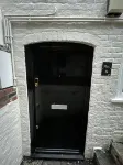 The Cozy Apartment