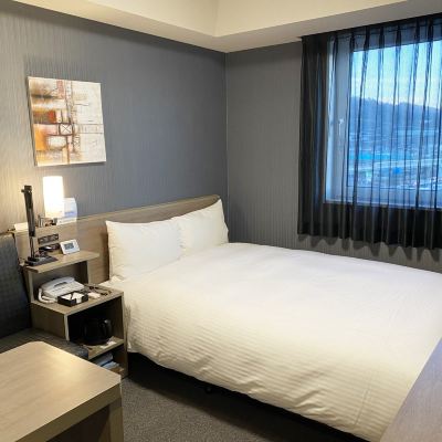 コンフォートルーム(セミダブル)(浴室) ホテルルートイン山形南 - 大学病院前 クーポン