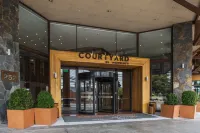 Courtyard Puerto Montt Hotels in 