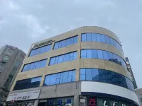 Incheon (Unseo-Dong) DK Airport Hotel