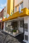 Novum Suites Hoteles en 