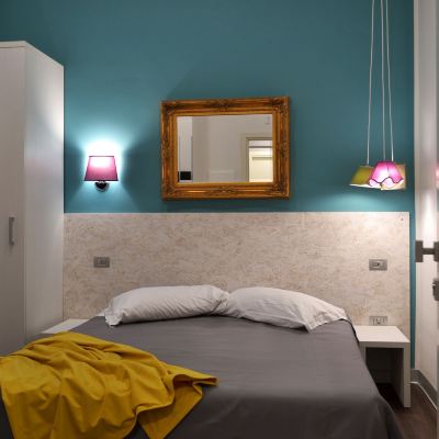 Comfort Double Room Hotel Seiler Promo Code