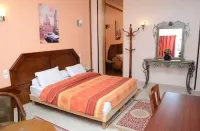 Hotel les Ambassadeurs Hotels in 