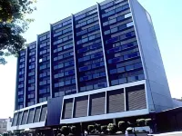 HOTEL BENIDORM Hotele w: 