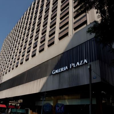 Signature Superior Double Room Galeria Plaza Reforma Promo Code
