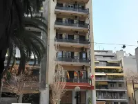 Pergamos Hotel Hotels in 