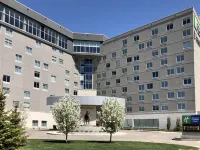 Holiday Inn Express & Suites SASKATOON EAST - UNIVERSITY by IHG Các khách sạn ở 
