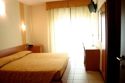 标准双人或双床房