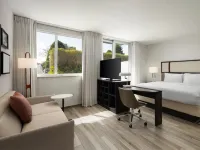Residence Inn Miami Beach Surfside Hotels in Surfside