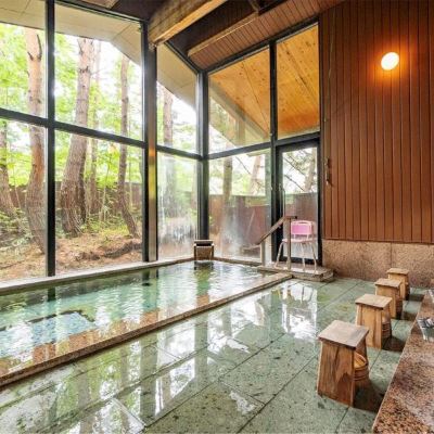 ファミリールーム 蔵王温泉・岩清水料理の宿　季の里 クーポン