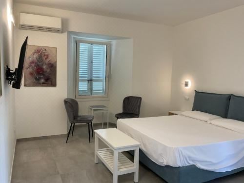 三卧室公寓 - 带花园 - 复式