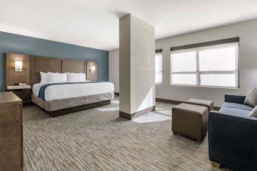 Comfort Inn & Suites Downtown Brickell-Port of Miami