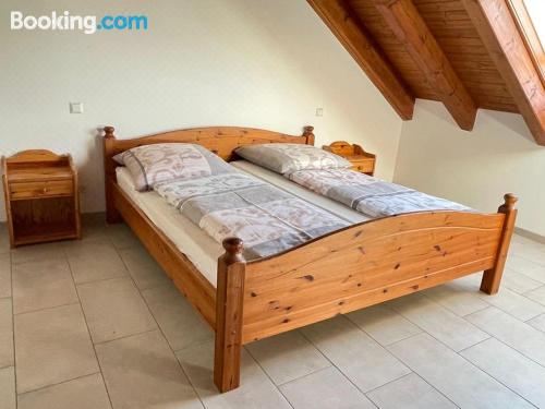 高级两卧室公寓