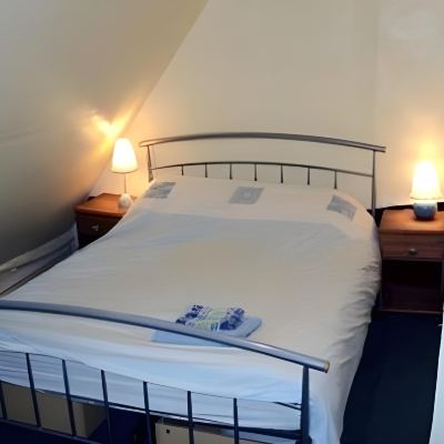 Double Room with Private Bathroom Three Horseshoes Inn Promo Code