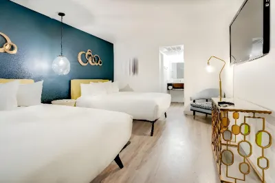 Downtowner Boutique Hotel Hotel a 