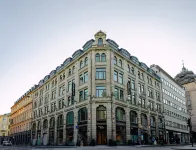 Citybox Oslo Hotel a 