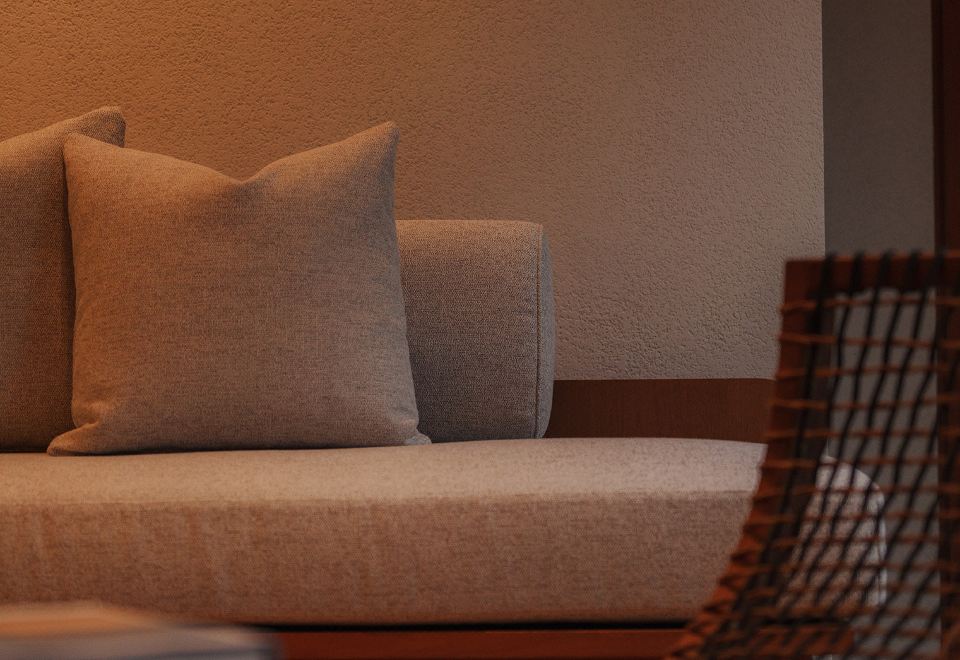 Capella SingaporeCapella Manor