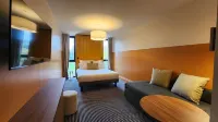 Kyriad Prestige Compiegne