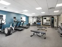 Hampton Inn Clewiston Hotele w: Clewiston