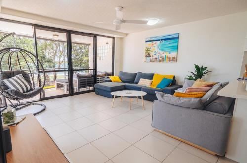 水景三卧室公寓