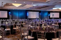 Renaissance Denver Hotel & Conference Center