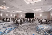 Delta Hotels St. John's Conference Centre
