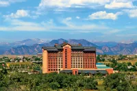 The Westin Westminster