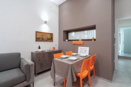 La Casetta del Cuore Superior Two-Bedroom Apartment