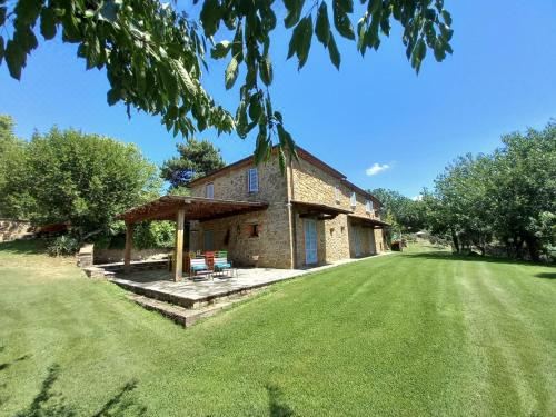 Casolare il Moro Holiday Home