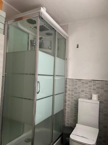 Residenza Parco Gioeni Apartment with Terrace