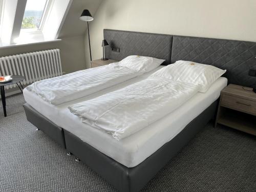 海景舒适双人间