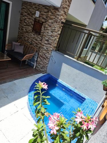 公寓 - 地面楼层