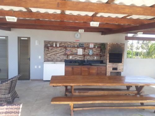 公寓 - 地面楼层