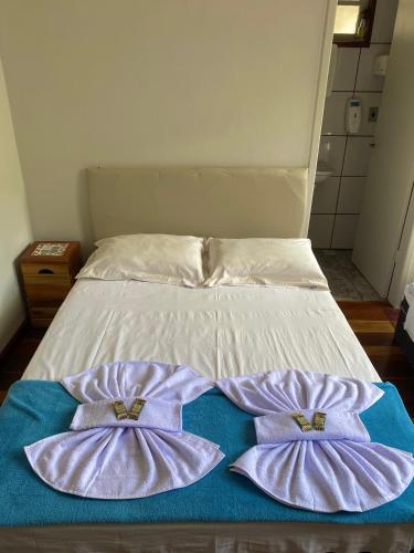 带加床的双人房