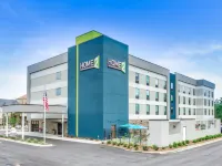Home2 Suites by Hilton Daphne Spanish Fort Hotels in Daphne