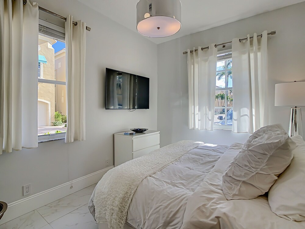 四卧室私人度假屋