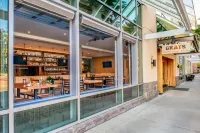 Hilton Vancouver Washington Hotels in 
