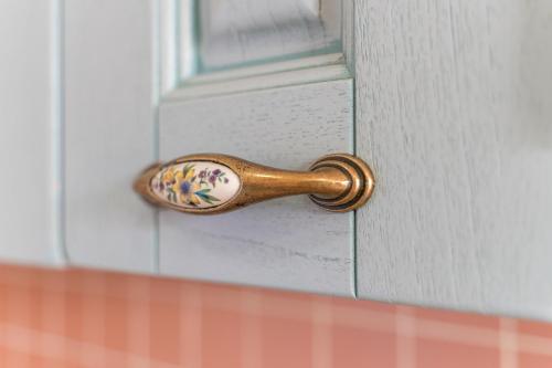 高级两卧室公寓