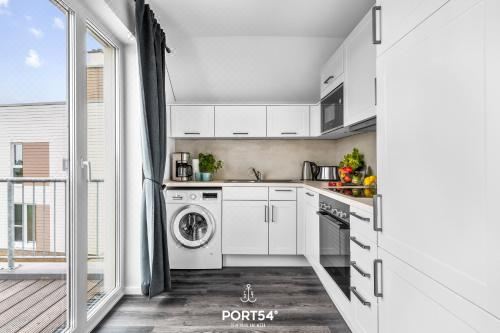 高级公寓（带桑拿浴室）